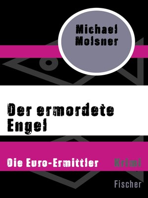 cover image of Der ermordete Engel